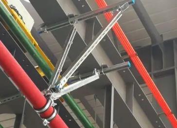 洛宁抗震支架厂家与你分享你必须做的紧急情况下的准备